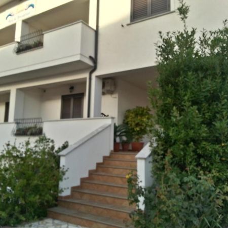 Zama Bed&Breakfast Scalea Luaran gambar