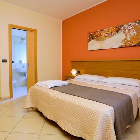 Zama Bed&Breakfast Scalea Luaran gambar