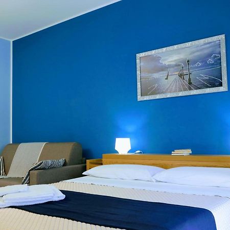 Zama Bed&Breakfast Scalea Luaran gambar