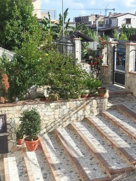 Zama Bed&Breakfast Scalea Luaran gambar