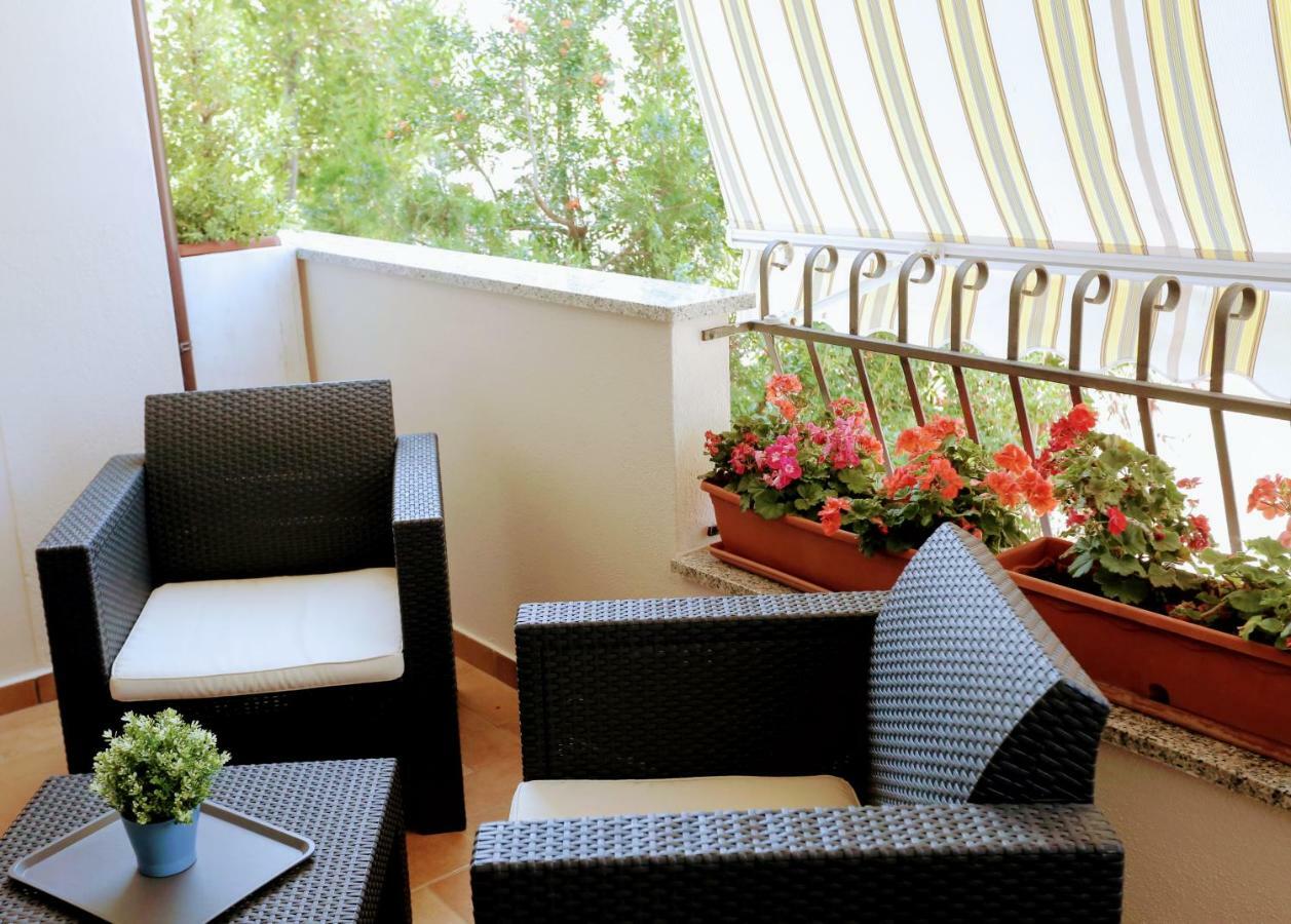 Zama Bed&Breakfast Scalea Luaran gambar