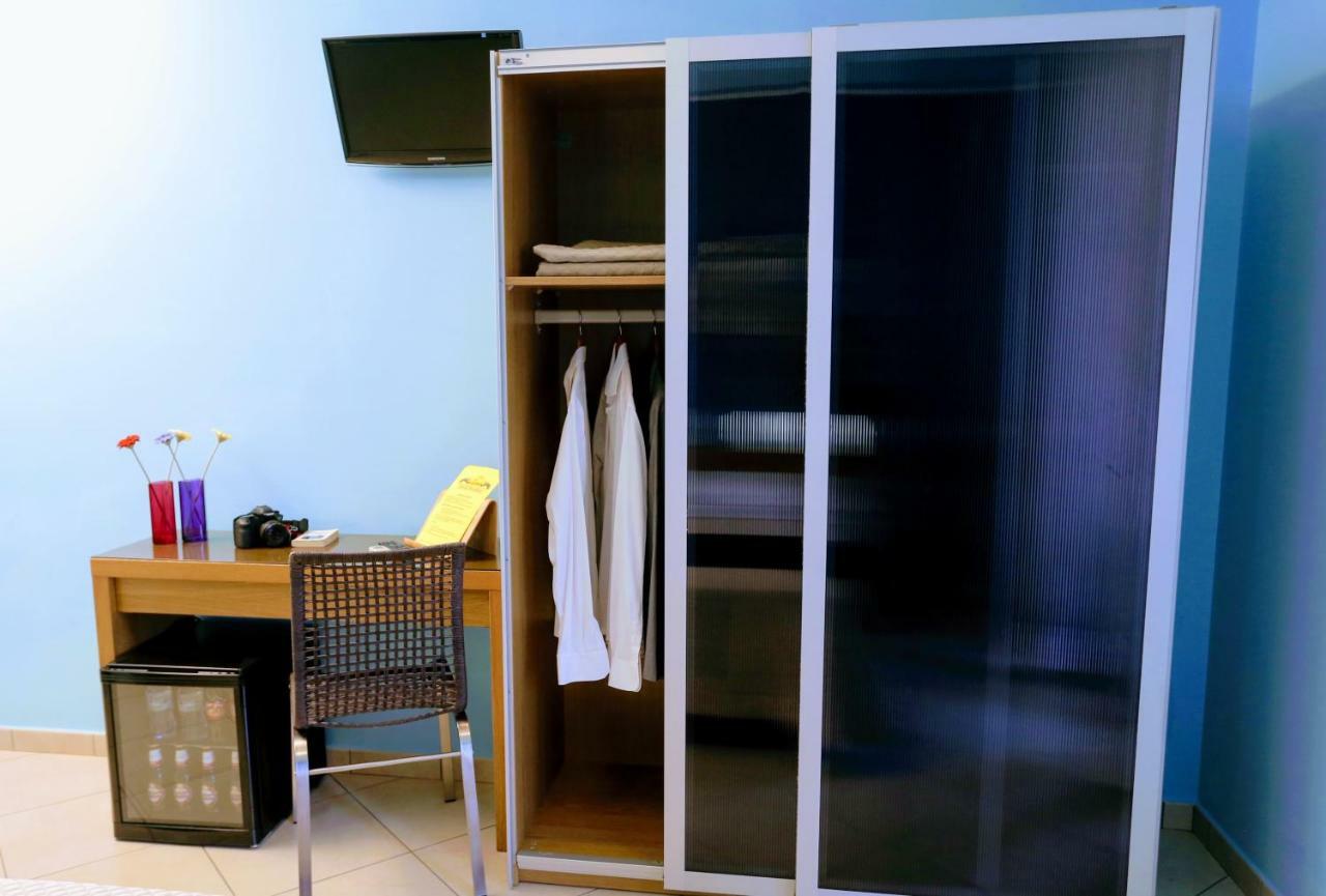 Zama Bed&Breakfast Scalea Luaran gambar