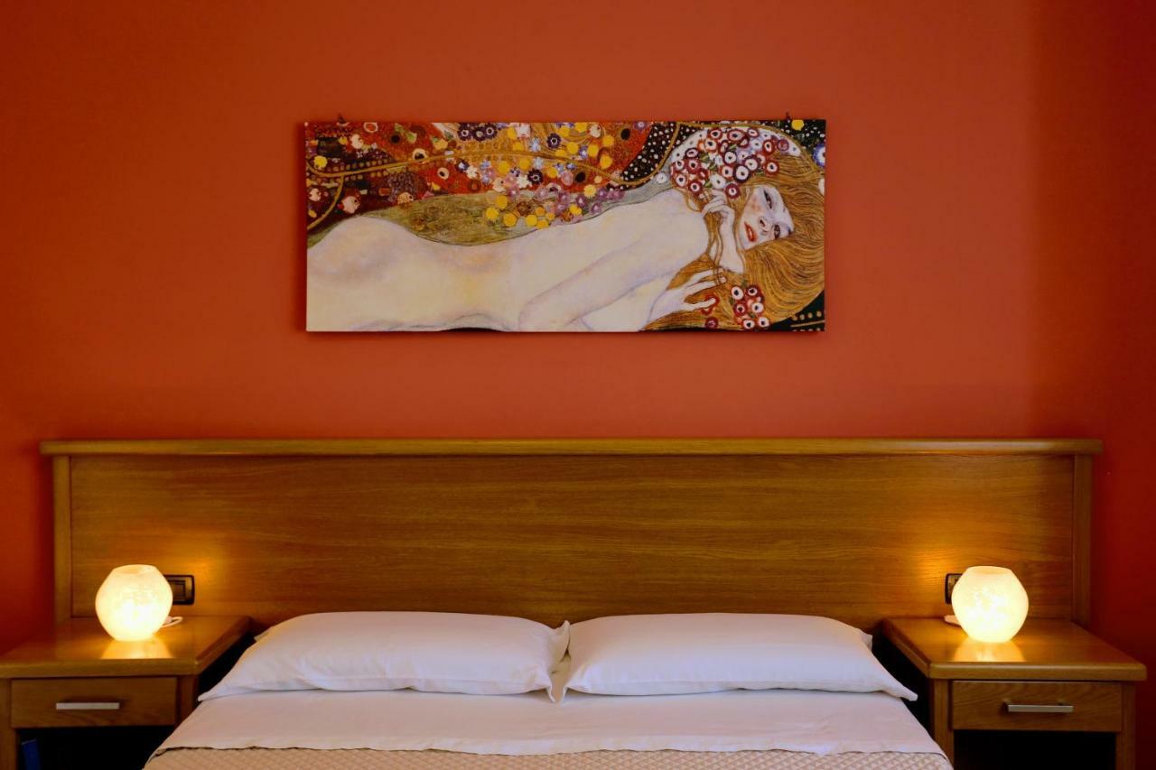 Zama Bed&Breakfast Scalea Luaran gambar