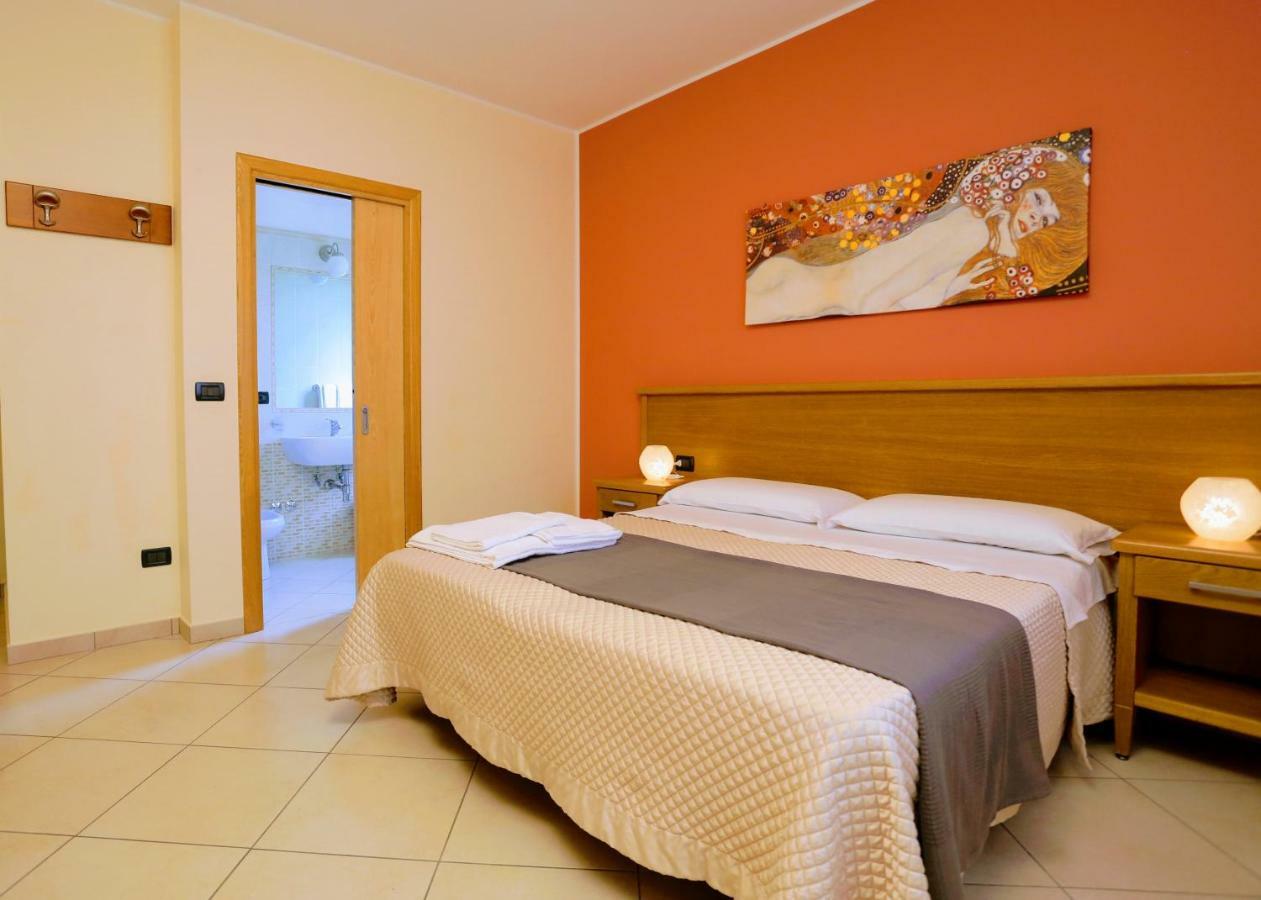 Zama Bed&Breakfast Scalea Luaran gambar