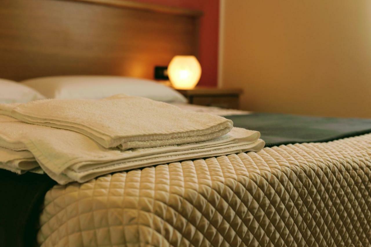 Zama Bed&Breakfast Scalea Luaran gambar