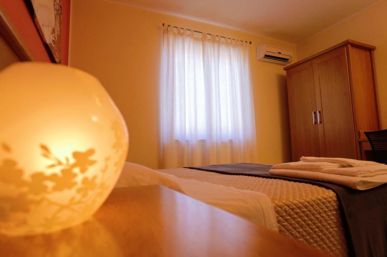 Zama Bed&Breakfast Scalea Luaran gambar