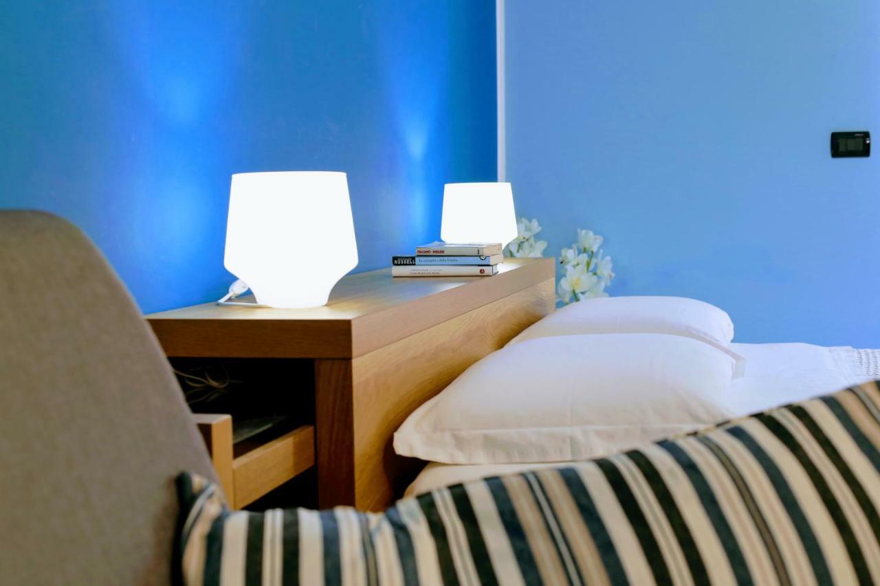 Zama Bed&Breakfast Scalea Luaran gambar