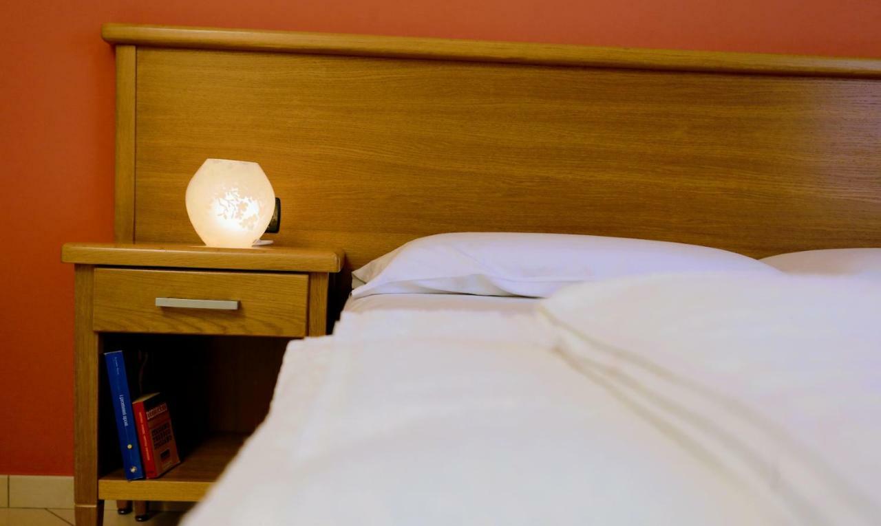 Zama Bed&Breakfast Scalea Luaran gambar